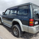 Illustration for article titled Pajero Weekend so far